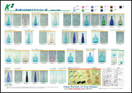 Craft-Bottles for On-Site Bottling & Selling